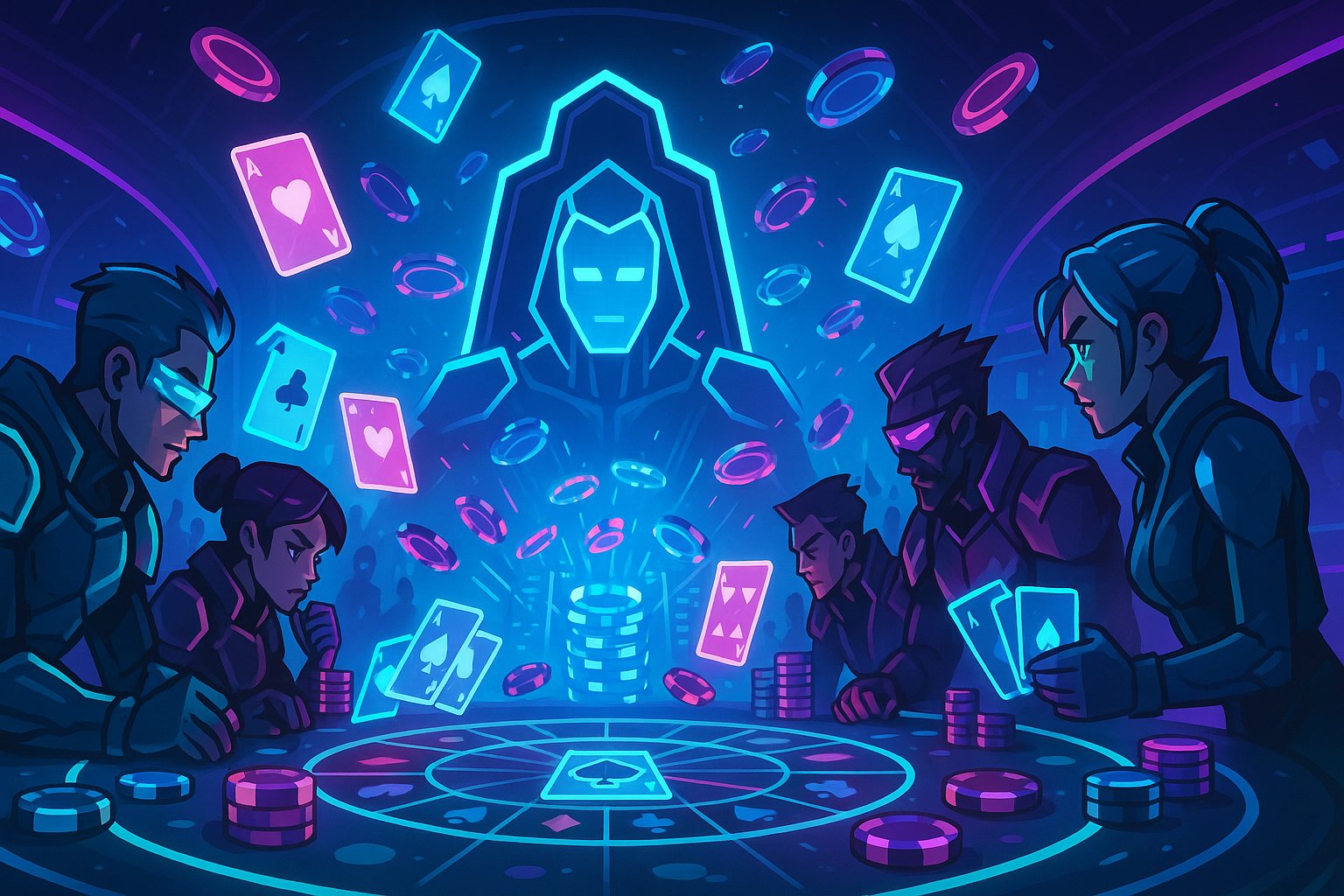 Tampilan Lobby Game mbak4d dengan interface mobile dan desktop