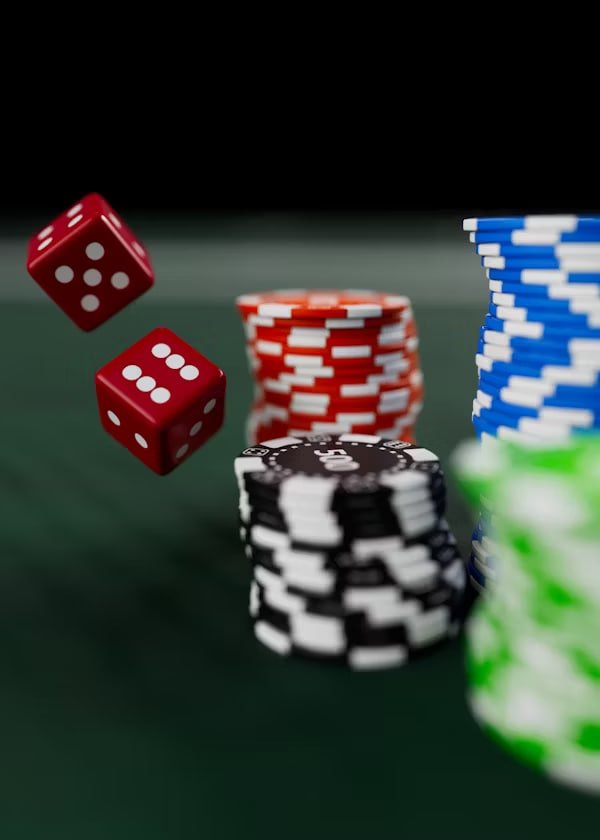 Permainan Bingo online dengan interface mobile dan desktop di mbak4d
