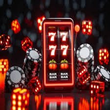 Tampilan permainan slot online terbaik di mbak4d