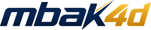 Logo mbak4d